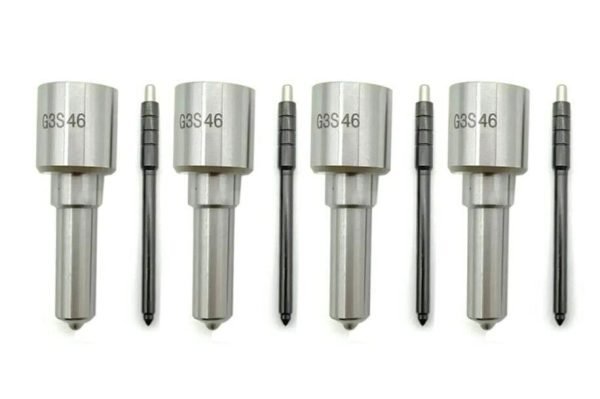 G3S46 Fuel Injector Nozzle for Nissan Cabstar YD25 295050-0900 16600-LC10A 4Pcs