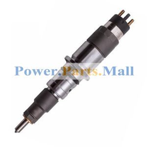 1 PC New Fuel Diesel Nozzle Injector 0445120182 For CUMMINS injector