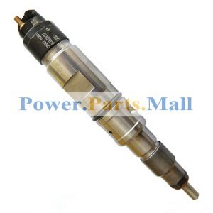 1 PC New Common Rail Injector Nozzle 0445120117 For Xichai Chaochai