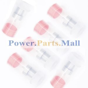 6 PCS New Injector nozzle 105007-1120 DN0PDN112 For Mitsubishi 4D56 HYUNDAI H100