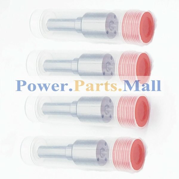4 PCS New Injector Nozzle DLLA140PN002