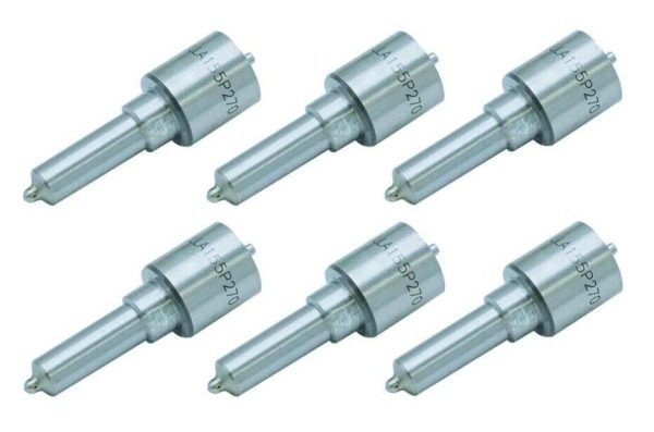 DLLA155P270 Fuel Injector Nozzle for Cummins 6CTA 8.3 3931735 3926787 3919602 x6