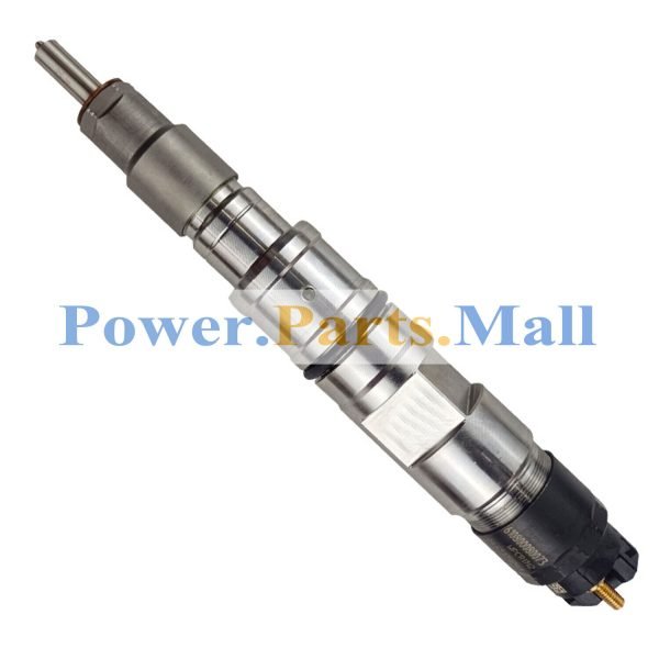 1 PC New Diesel Fuel Injector Nozzle 0445120261 For Bosch Engine WeiChai WP7
