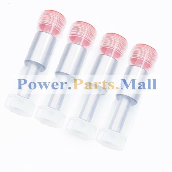 4 PC Diesel Injector Nozzle DLLA156P799 DLLA 156 P 799