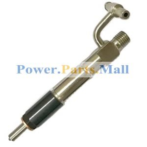 Engine Injector ME440837 For Excavator Nozzle SK200-6 SK230-6 SK200-6E SK230-6E