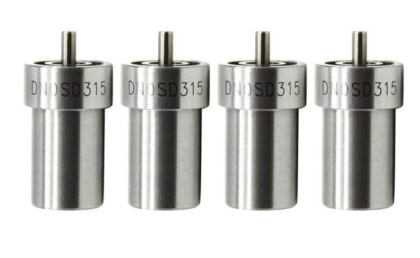 DN0SD315 0434250177 Diesel Fuel Injector Nozzle for Ford Escort Fiesta 1.8D 4Pcs