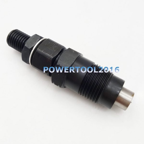New Fuel Injector Assy for Hyundai Loader HDF20-5 HDF25-5 HDF30-5