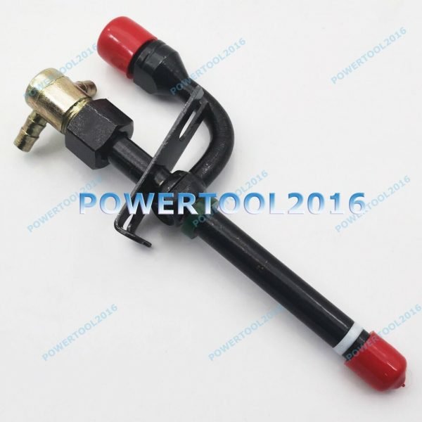 Fuel Injector For Kubota Tractor L2250DT L2250F L2550 L2550DT L2650D L2850F