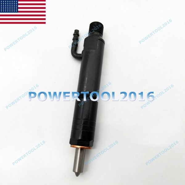 Fuel Injector 31538 31539 751-19700 for Lister Petter LPW Engines LPW4 LPW3 LPW2