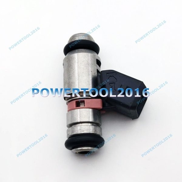 Petrol Fuel Injector 12 holes Fits for Moto Guzzi Stelvio 1200 Griso IWP189