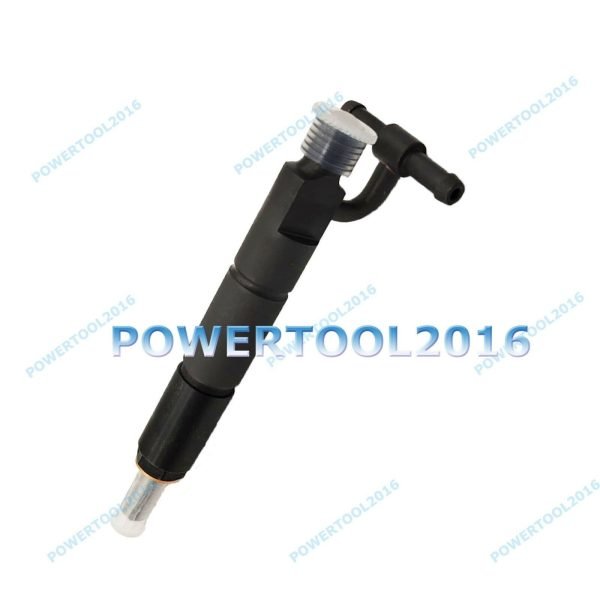 New 4089877 Fuel Injector for Cummins B3.3 Diesel Engine US