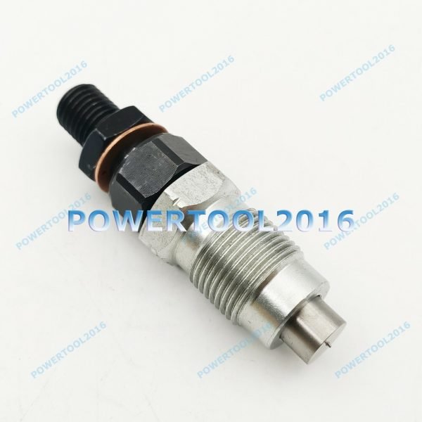 New Fuel Injector for Zexel 105148-1170 Bosch 9430613923 Case New Holland