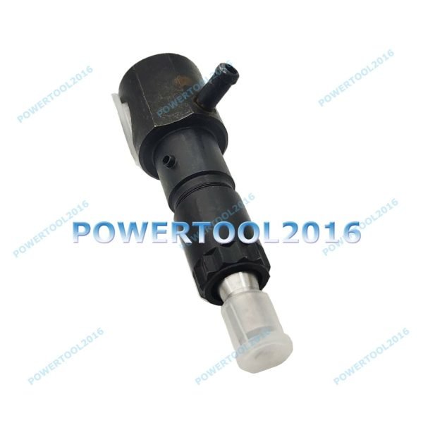 New Chinese 170F 178F Fuel Injector for Yanmar L48 L70 Diesel Engine