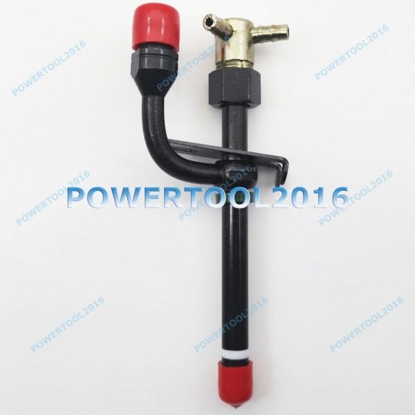 New Fuel Injector for Kubota M4030, M4030DT, M4030SU M5030, M5030DT M5030SU