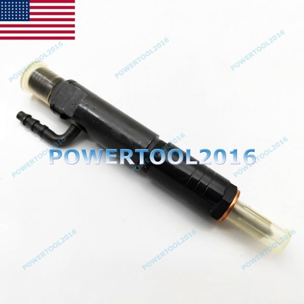 MEP802A MEP803A MEP812A MEP813A Fuel Injector for Onan 186-6168 2910-01-355-6028