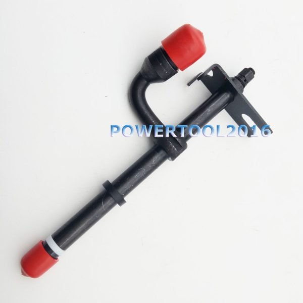 A37836 Fuel Injector for Case Backhoe Loader Forklift 207 188 Motor