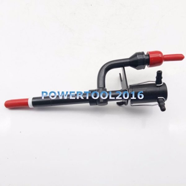 New 33406 954F9E527BC Pencil Fuel Injector for FORD TRANSIT 2.5 DI Lucas