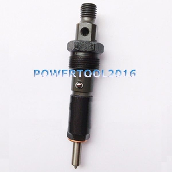 Fuel Injector J919343 for Case International Tractor Crawler Dozer 1088 688 9010