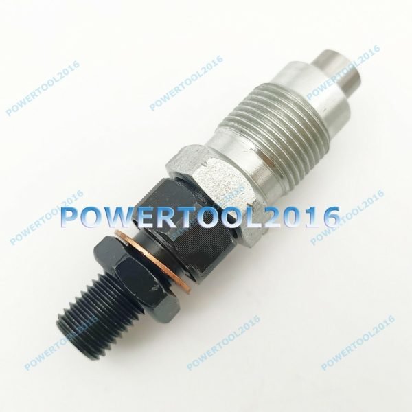 New Fuel Injector for Perkins 104-22 403C-15 403D-15T 403C-17 404C-22 404D-22T