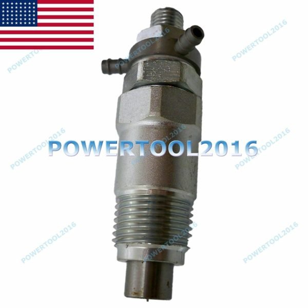 1 pc FUEL INJECTOR Nozzel Assy for Kubota D950 Engine 15271-53020 15271-53000