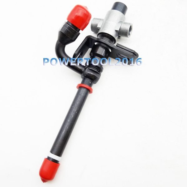 For John Deere 3215 3220 6620 6715 Pencil Fuel Injector 38515 RE531436 RE507766