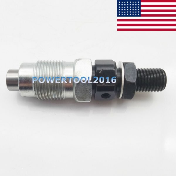 1 pc New Fuel Injector 16032-53900 for Kubota D905 V1305 V1505 D1105 D1005 V1205