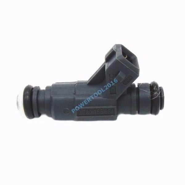 Set Of 4 pcs Fuel Injector 0280155964 For Suzuki Alto Hafei BYD Flyer Chery QQ