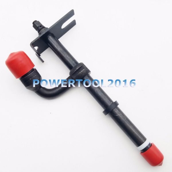 AR89564 AR88236 Fuel Injector for John Deere 450 450B 450C 450D Loader 540 540A
