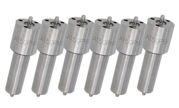 DLLA150P91 352659 Fuel Injector Nozzle for SCANIA 113H 113M T113E T113H 11.0D x6