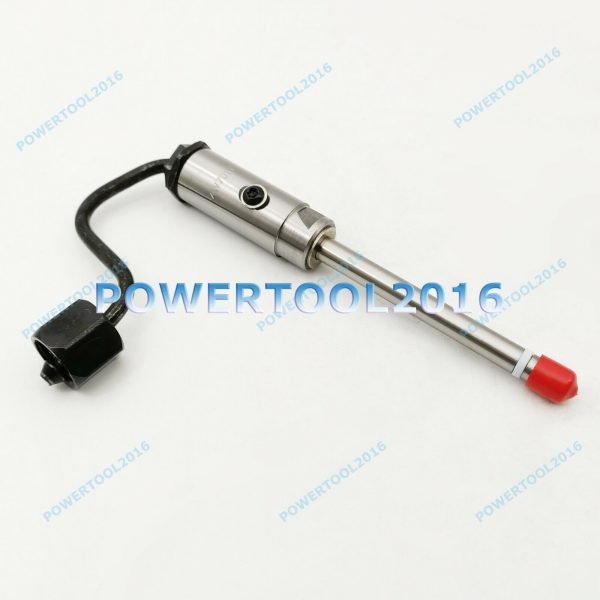 New Fuel Pencil Injector 4W7016 OR3420 for Caterpillar CAT Engine 3208 613C
