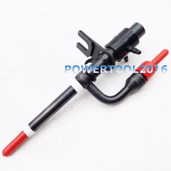 33706 974F9E527DB Pencil Injector for Ford Transit MK3 MK4 MK5 1985-2000 2.5