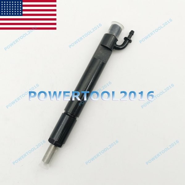 Fuel Injector 6673157 For Bobcat 863 873 T200 Skid Loader Deutz 1011 Engine