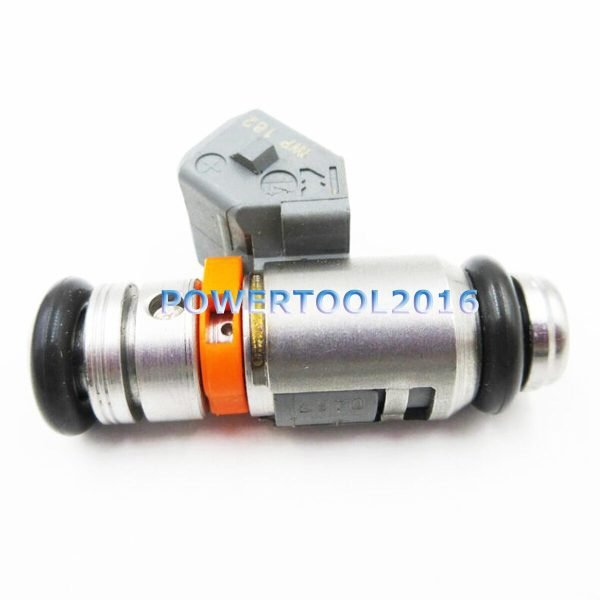 Fuel Injector for Aprilia SR125 SR300 Max Atlantic 300 Sport City Cube 250 300