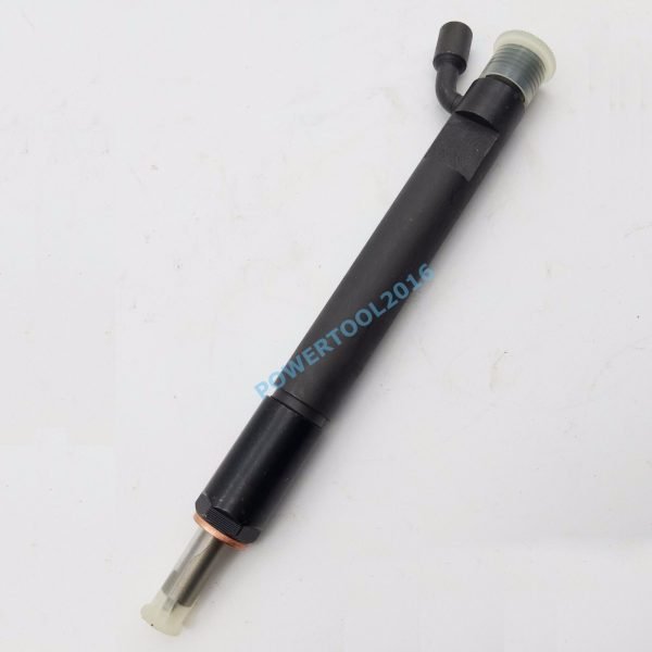 New Aftermarket Bosch Fuel Injector 0 432 191 595 for Cummins 3930525 J3930525
