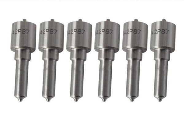 0433171084 DLLA142P87 385888 Fuel Injector Nozzle for SCANIA 92H 92M 93H 8.5D x6