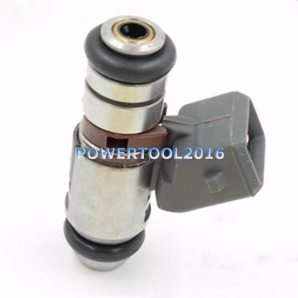 Fuel Injector IWP198 for Aprilia RS4 Scarabeo 125-200 890225 2 holes