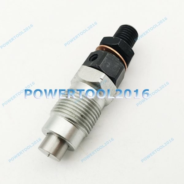 New Fuel Injector for Ford New Holland TC35 TC35A TC35D TC35DA TC40 TC40A TC40D