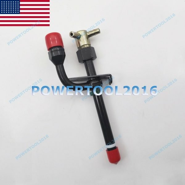 New Fuel Injector for Kubota D1302-DI D1402-DI-A S2602-DI F2302-DI