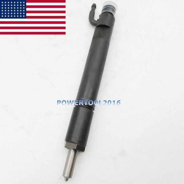 Fuel Injector 0432191624 for Deutz 1011 FL1011F FM1011F BF4M 1011F Diesel Engine