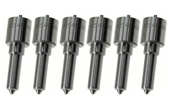 0433175269 DSLA154P960 Fuel Injector Nozzle for MAN D0835 / F2000 M2000 L2000 x6