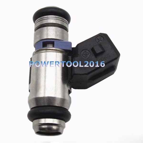 Set of 4 pcs Fuel Injector IWP065 for Fiat Palio Siena Renault Clip Sandero