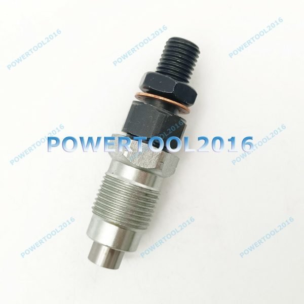 Fuel Injector for Caterpillar Cat 3024C 3024 C2.2 3013C 216B 226B 242B 247B 232B