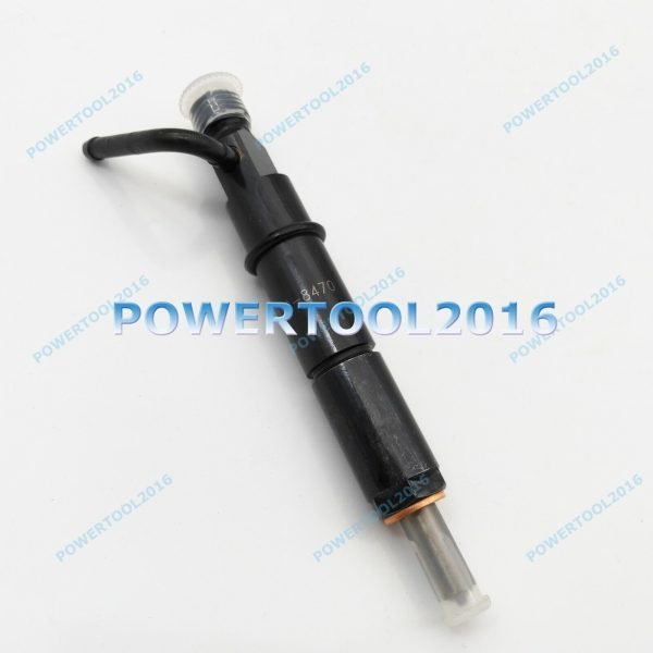 New Fuel Injector 212-8470 2128470 for Caterpillar CAT E320C 3066 Engine