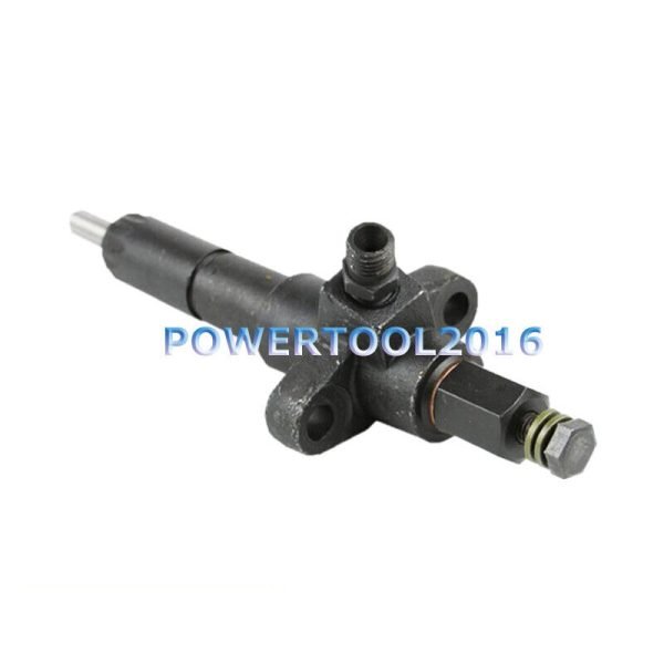 New Fuel Injector Assy for ZS1110 ZS1115 Direct Injection Diesel Engine