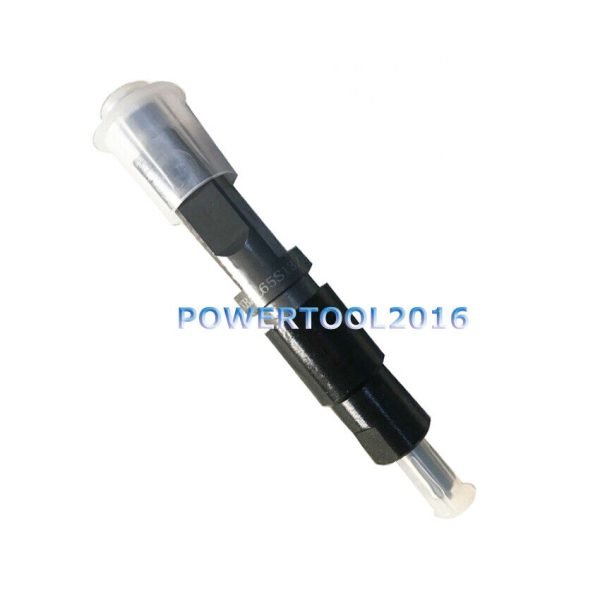New Fuel Injector 02233085 for Deutz F3L912 F4L912 F5L912 F6L912 BFL913 Engine