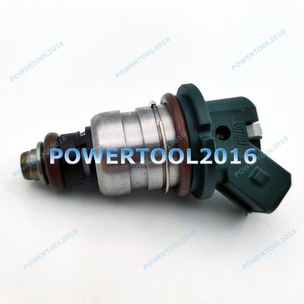 1 x 7700867867 Fuel Injector For Renault Laguna Espace Megane Scenic 2.0L 867867