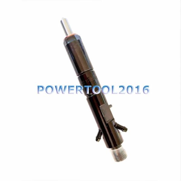 New Fuel Injector 2645K016 for JCB Perkins 1100 1103 1104C-44 Engine LJBB03202A