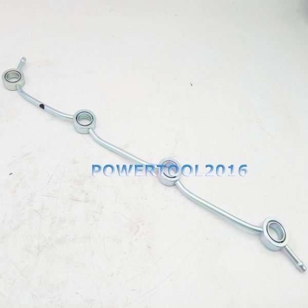 Fuel Injector Return Pipe for Kubota L3600 L3710 L3940 L4610 L4630 L4740 L4330