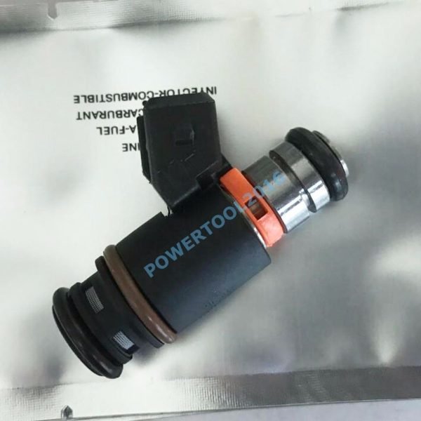 Set Of 4 pcs Fuel Injector IWP048