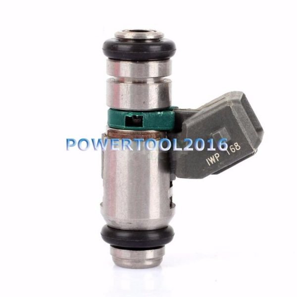 Set Of 4 pcs IWP168 Fuel Injector For FIAT Doblo Idea Palio Siena Stilo 1.8